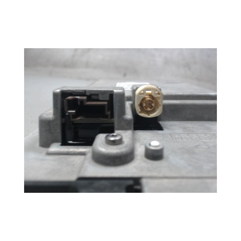 ECRAN GPS CITROEN C4