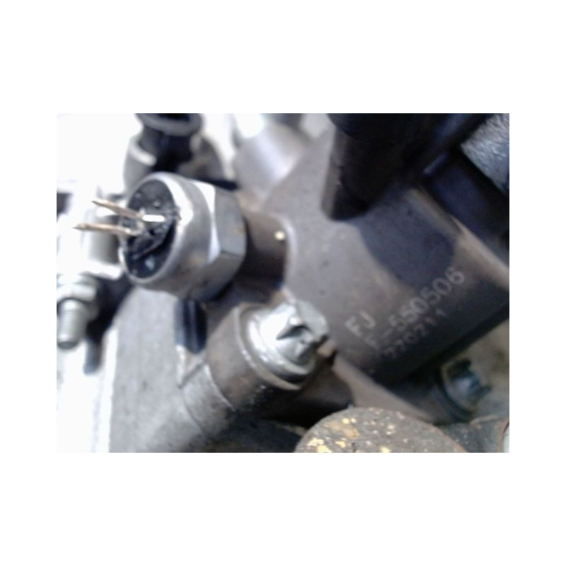 BOITE A VITESSE MECANIQUE ALFA ROMEO 159 SPORTWAGON 2.0 JTDM 