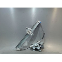 MECANISME+MOTEUR LEVE-GLACE AVANT DROIT NISSAN JUKE