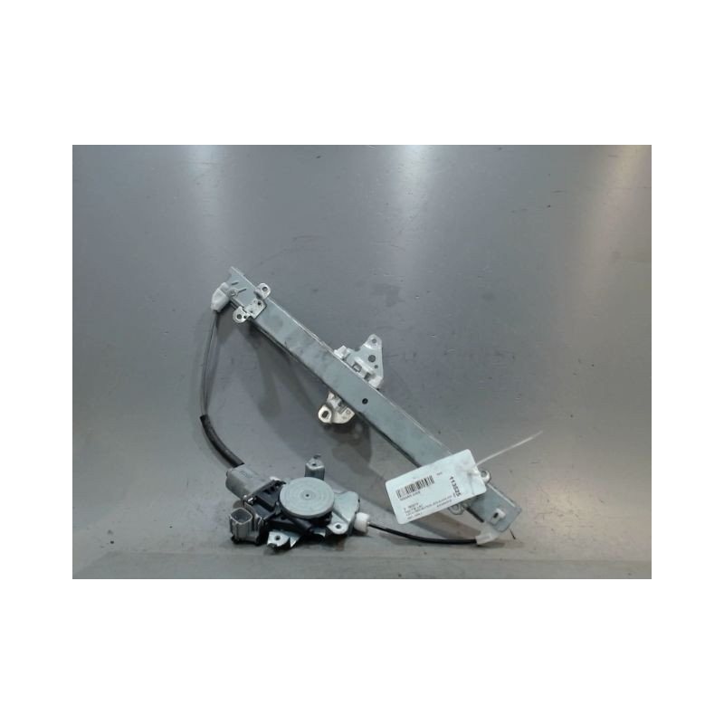 MECANISME+MOTEUR LEVE-GLACE AVANT DROIT NISSAN JUKE
