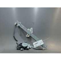 MECANISME+MOTEUR LEVE-GLACE AVANT DROIT NISSAN JUKE
