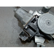 MECANISME+MOTEUR LEVE-GLACE AVANT DROIT NISSAN JUKE