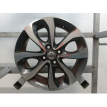 JANTE ALUMINIUM NISSAN MICRA 2009-