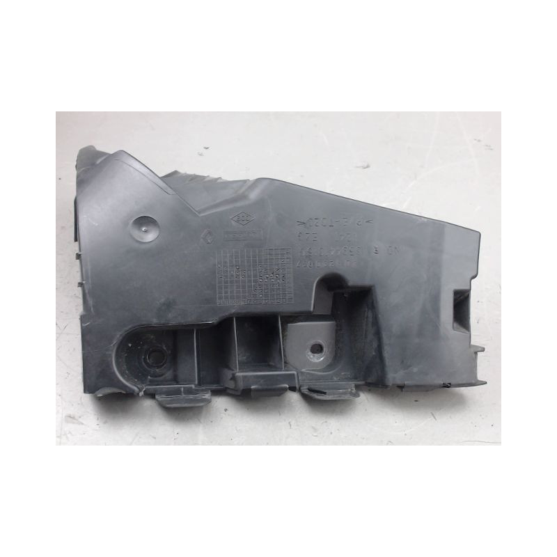 SUPPORT PARE-CHOC ARG RENAULT CLIO