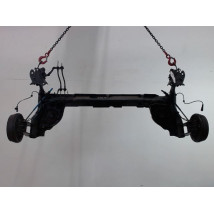TRAIN ARRIERE RENAULT CLIO III 2009-
