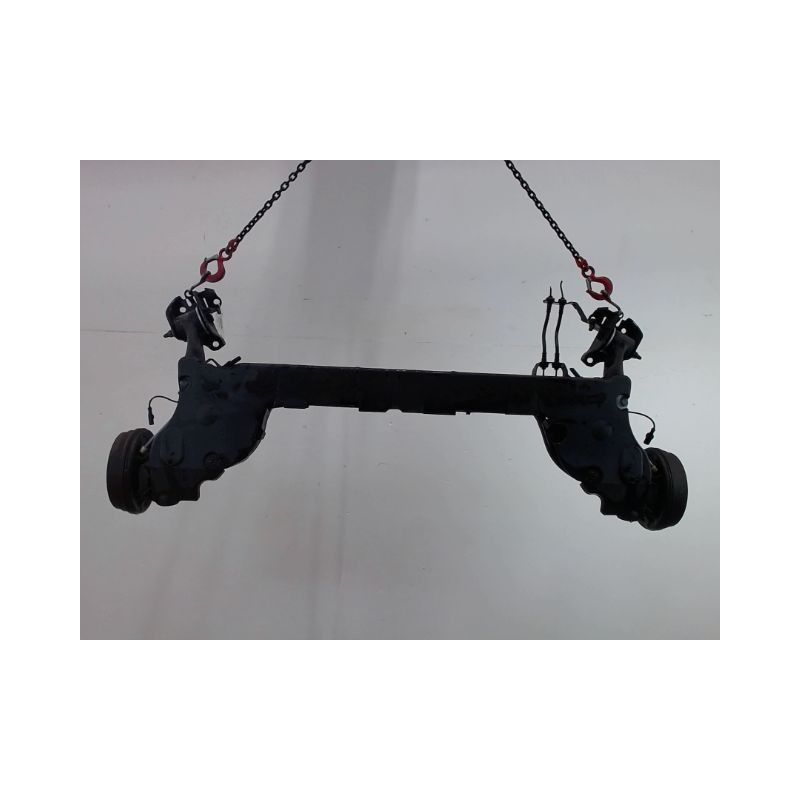 TRAIN ARRIERE RENAULT CLIO III 2009-
