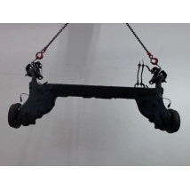 TRAIN ARRIERE RENAULT CLIO III 2009-