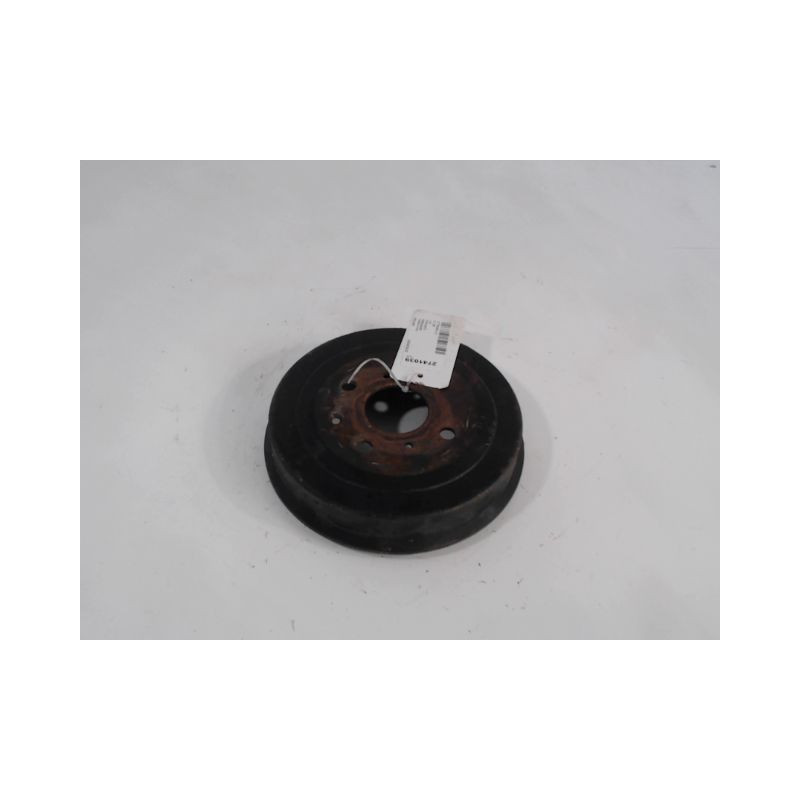 TAMBOUR ARRIERE GAUCHE CITROEN C1 5P