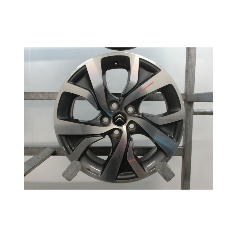 JANTE ALUMINIUM CITROEN C4 AIRCR.