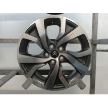 JANTE ALUMINIUM CITROEN C4 AIRCR.