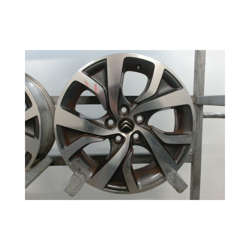 JANTE ALUMINIUM CITROEN C4 AIRCR.