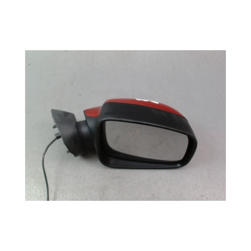 RETROVISEUR EXTERIEUR ELECTRIQUE DROIT DACIA SANDERO I 2008-2012