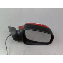 RETROVISEUR EXTERIEUR ELECTRIQUE DROIT DACIA SANDERO I 2008-2012