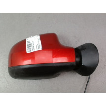 RETROVISEUR EXTERIEUR ELECTRIQUE DROIT DACIA SANDERO I 2008-2012