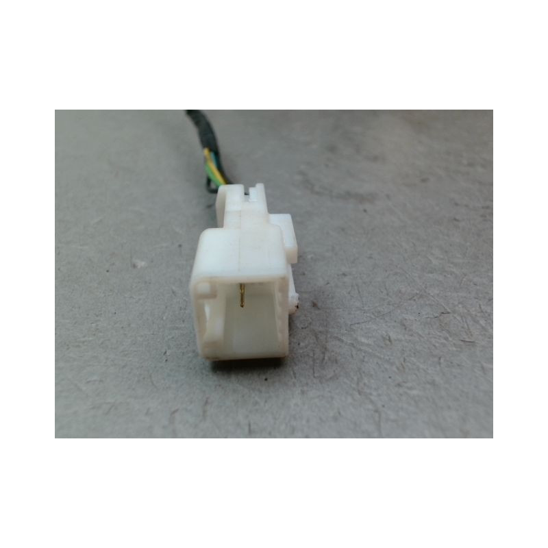 RETROVISEUR EXTERIEUR ELECTRIQUE DROIT DACIA SANDERO I 2008-2012