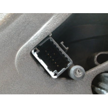 RETROVISEUR EXTERIEUR ELECTRIQUE DROIT RENAULT CLIO III Phase 1 2005-2009