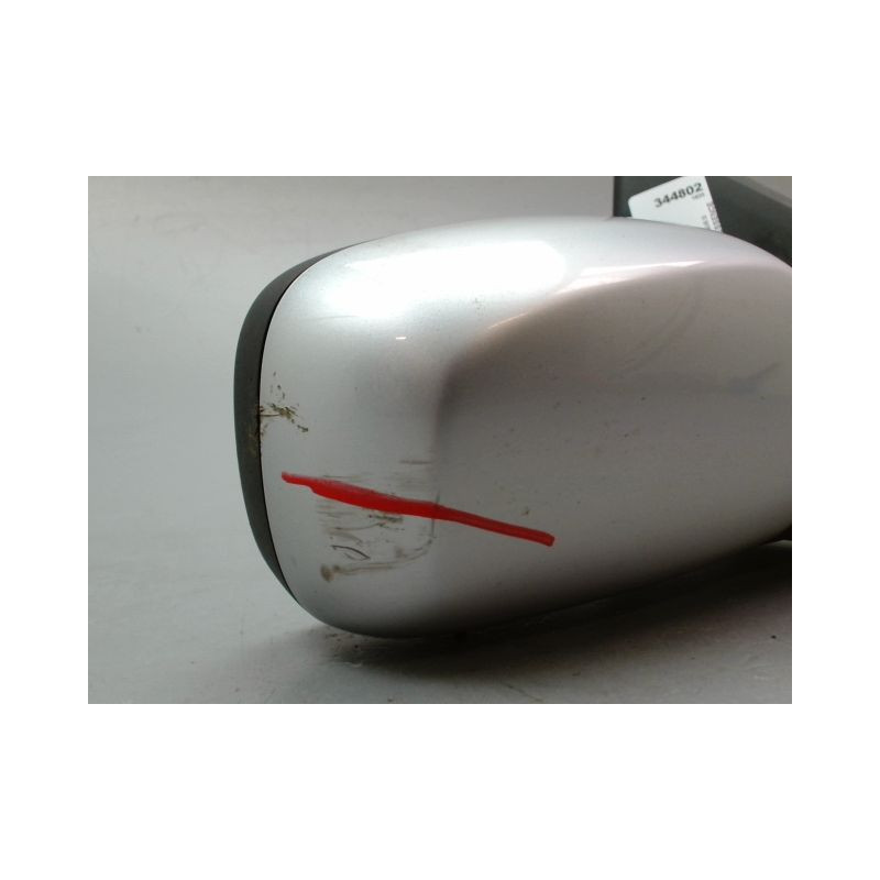 RETROVISEUR EXTERIEUR ELECTRIQUE DROIT RENAULT CLIO III Phase 1 2005-2009