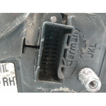 RETROVISEUR EXTERIEUR ELECTRIQUE DROIT OPEL ASTRA III Phase 1 (H) 2004-2006