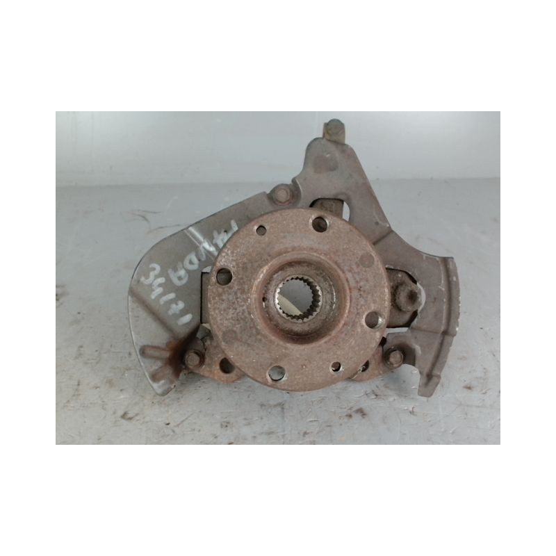PIVOT AVANT GAUCHE FIAT PANDA 2 GASOIL