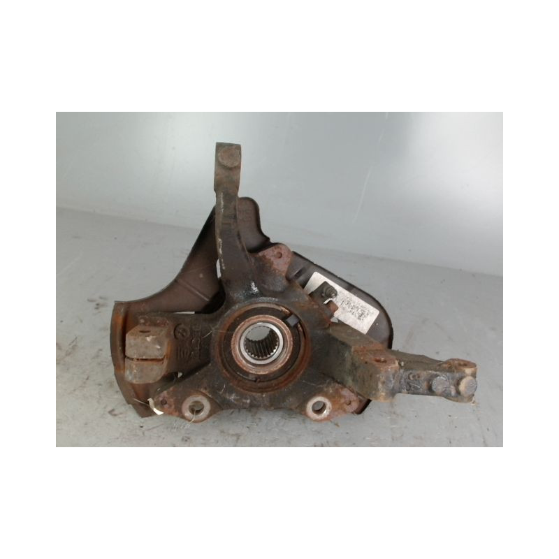 PIVOT AVANT GAUCHE FIAT PANDA 2 GASOIL