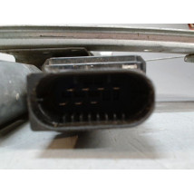 MECANISME+MOTEUR LEVE-GLACE ARRIERE DROIT MERCEDES CLASSE A 168 PHASE 2 DIESEL