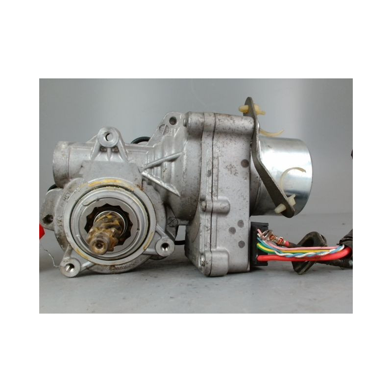 MOTEUR ELECTRIQUE DIRECTION ASSISTEE PEUGEOT 2008 PHASE 1 ESSENCE