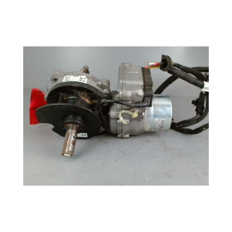MOTEUR ELECTRIQUE DIRECTION ASSISTEE PEUGEOT 2008 PHASE 1 ESSENCE