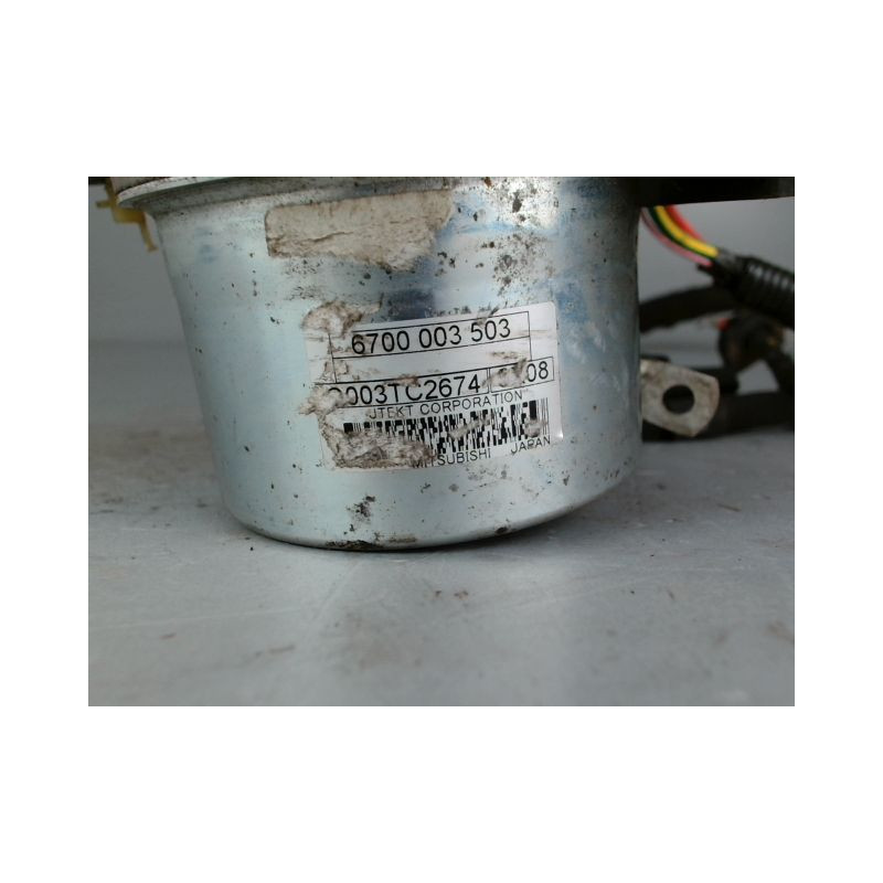 MOTEUR ELECTRIQUE DIRECTION ASSISTEE PEUGEOT 2008 PHASE 1 ESSENCE