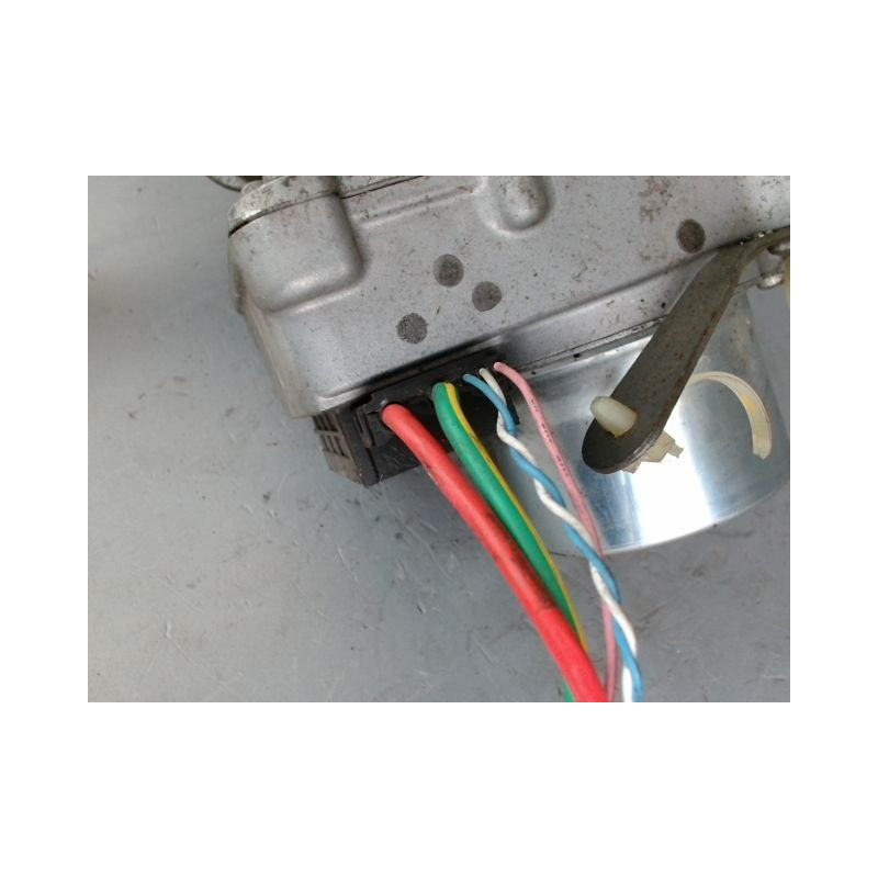 MOTEUR ELECTRIQUE DIRECTION ASSISTEE PEUGEOT 2008 PHASE 1 ESSENCE