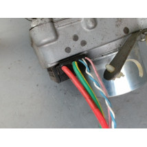 MOTEUR ELECTRIQUE DIRECTION ASSISTEE PEUGEOT 2008 PHASE 1 ESSENCE