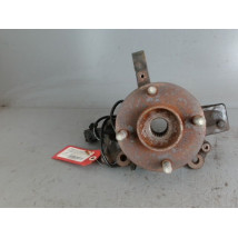 PIVOT AVANT GAUCHE FORD FIESTA 6 PHASE 2 1.6I - 16V TU