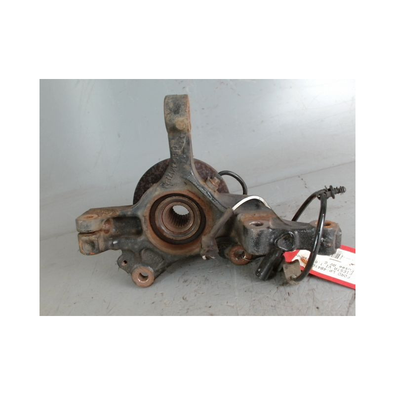 PIVOT AVANT GAUCHE FORD FIESTA 6 PHASE 2 1.6I - 16V TU