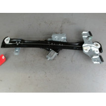 MECANISME+MOTEUR LEVE-GLACE AVANT GAUCHE OPEL MOKKA PHASE 1 DIESEL