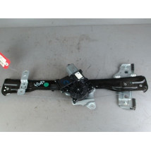 MECANISME+MOTEUR LEVE-GLACE AVANT GAUCHE OPEL MOKKA PHASE 1 DIESEL