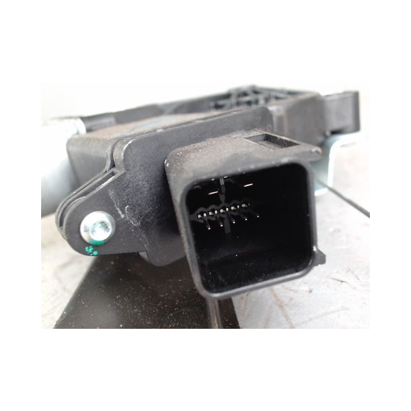 MECANISME+MOTEUR LEVE-GLACE AVANT GAUCHE OPEL MOKKA PHASE 1 DIESEL