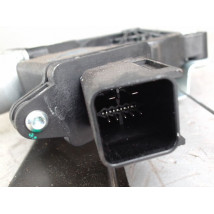 MECANISME+MOTEUR LEVE-GLACE AVANT GAUCHE OPEL MOKKA PHASE 1 DIESEL