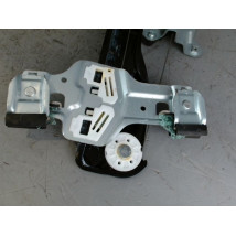 MECANISME+MOTEUR LEVE-GLACE AVANT GAUCHE OPEL MOKKA PHASE 1 DIESEL