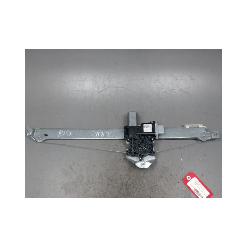 MECANISME+MOTEUR LEVE-GLACE AVANT DROIT FIAT TALENTO