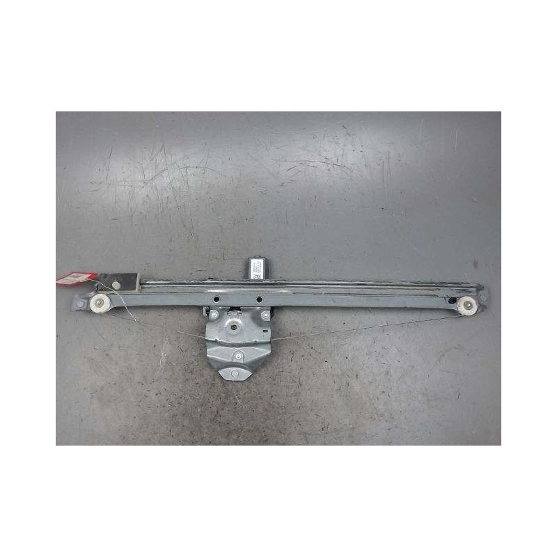 MECANISME+MOTEUR LEVE-GLACE AVANT DROIT FIAT TALENTO