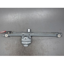 MECANISME+MOTEUR LEVE-GLACE AVANT DROIT FIAT TALENTO