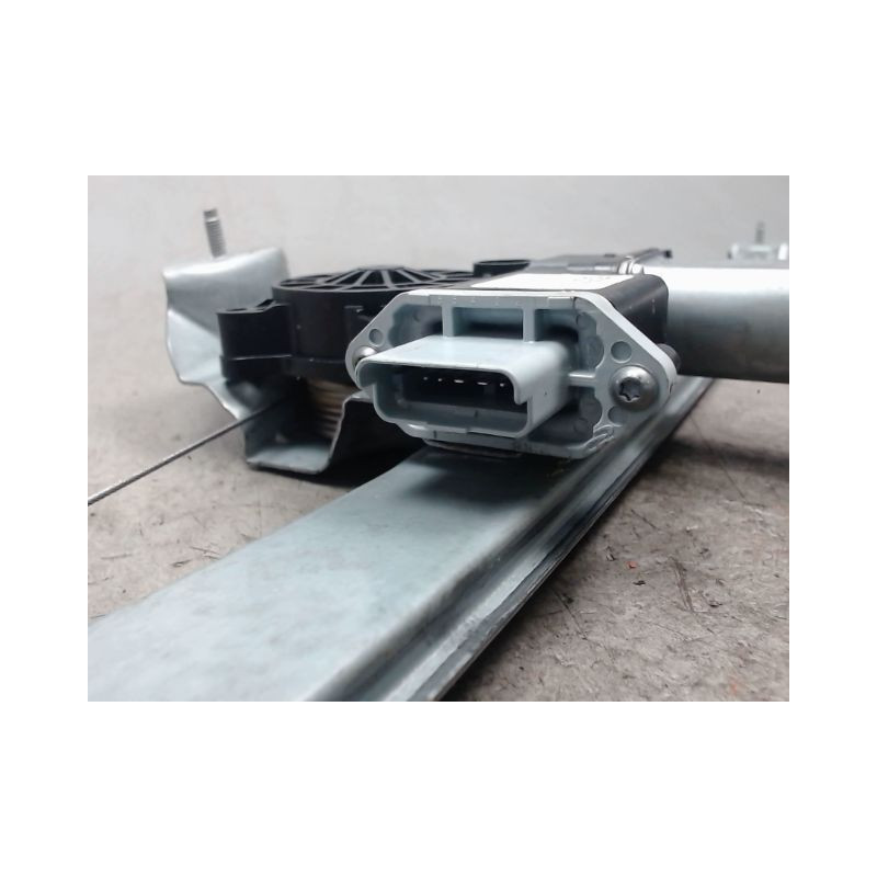 MECANISME+MOTEUR LEVE-GLACE AVANT DROIT FIAT TALENTO