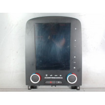 ECRAN GPS RENAULT MEGANE 4 PHASE 2
