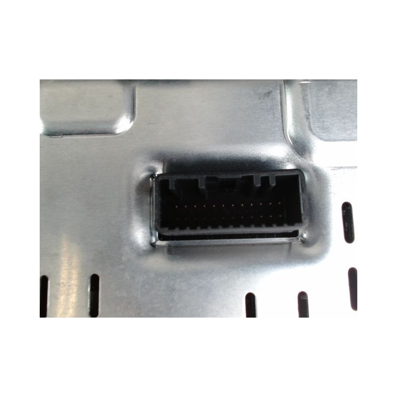 ECRAN GPS RENAULT MEGANE 4 PHASE 2
