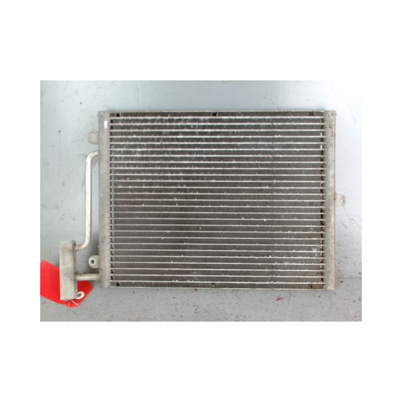 CONDENSEUR CLIMATISATION PORSCHE 911