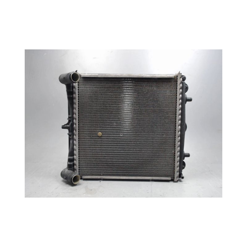 RADIATEUR / CONDENSEUR CLIM PORSCHE 911