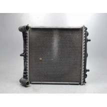 RADIATEUR / CONDENSEUR CLIM PORSCHE 911