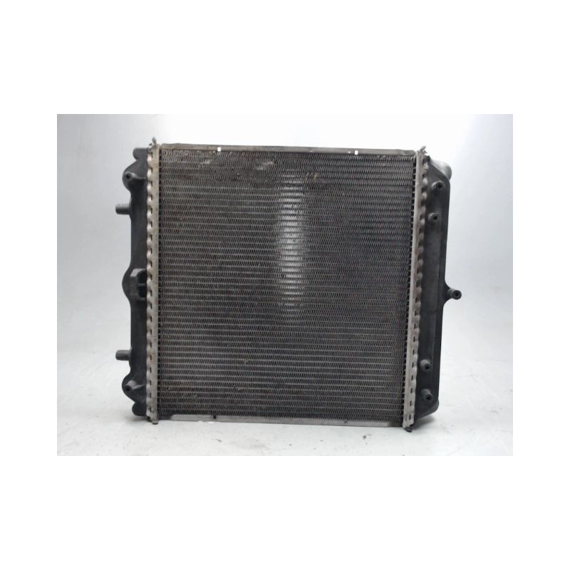 RADIATEUR / CONDENSEUR CLIM PORSCHE 911