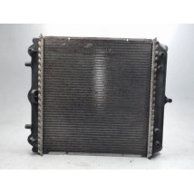 RADIATEUR / CONDENSEUR CLIM PORSCHE 911