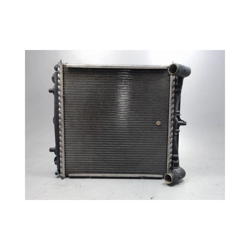RADIATEUR PORSCHE 911