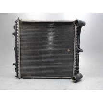 RADIATEUR PORSCHE 911